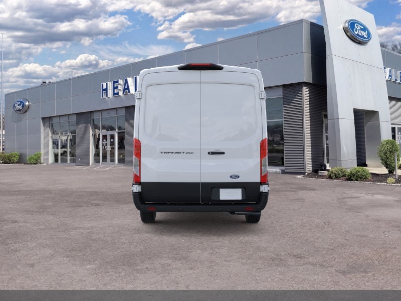 2026 Ford Transit Van Base - Photo 26