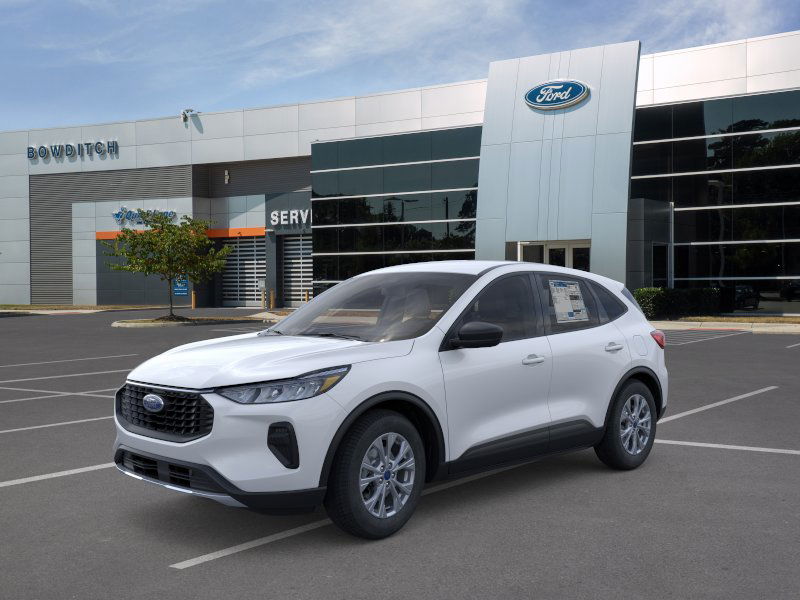 2026 Ford Escape Active's photo
