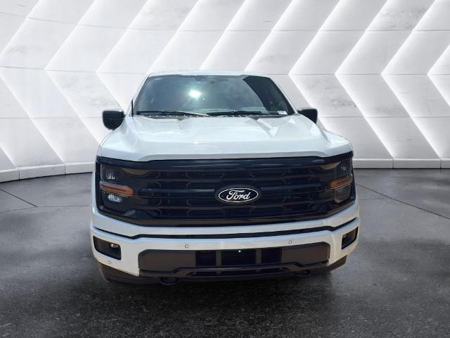2025 Ford F-150 XLT - Photo 20