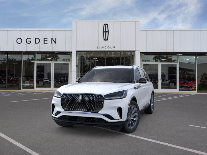 2025 Lincoln Aviator Premiere photo 2