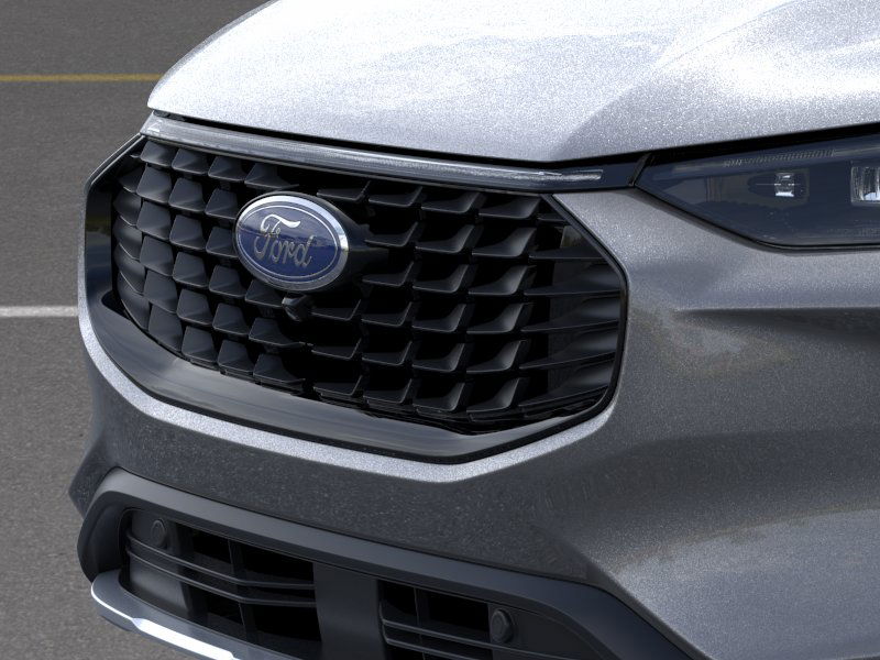 2025 Ford Escape Plug-in hybrid PHEV - Photo 17