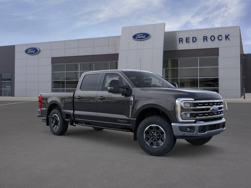 2026 Ford F-250 Lariat 4x4 Crew Cab 6-3/4' Box's photo