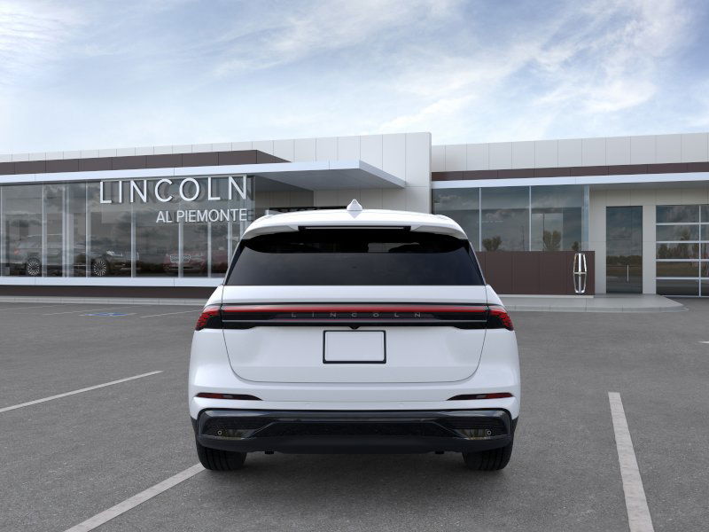 2025 Lincoln Nautilus Premiere - Photo 5
