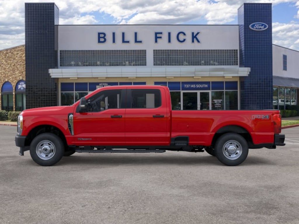 New 2026 Ford F-250 XL TRUCK