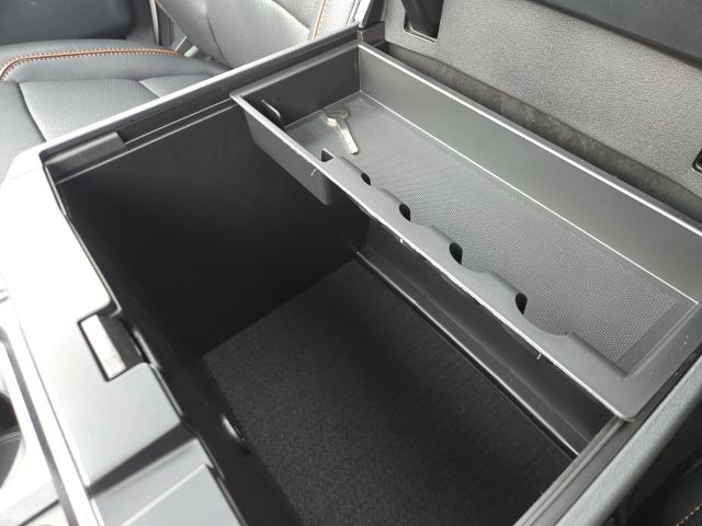 2025 Ford F-350 Super Duty Lariat - Photo 71
