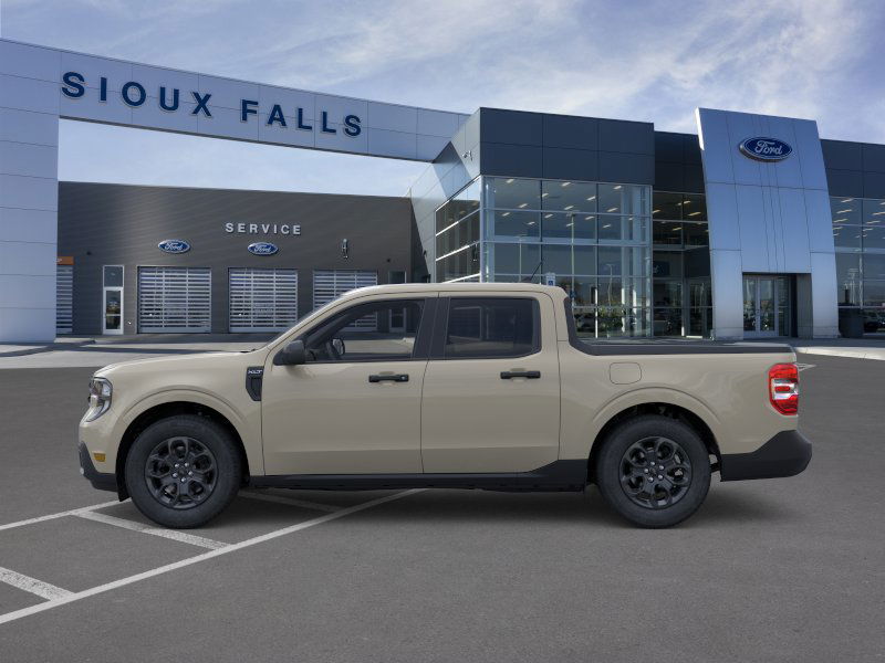 2025 Ford Maverick XLT photo 3