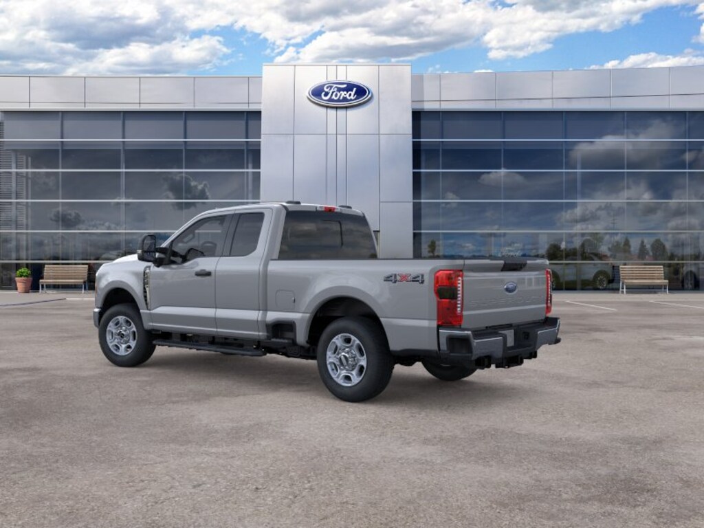 New 2026 Ford Super Duty F-250® XLT TRUCK