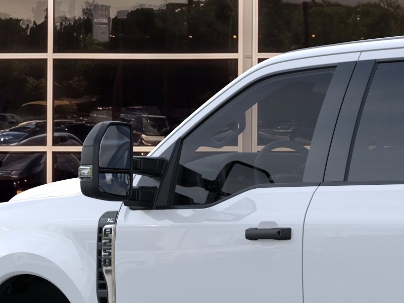 2026 Ford F-250 Super Duty XL - Photo 20