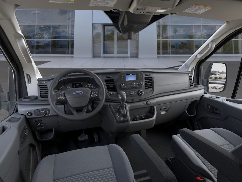 2025 Ford Transit Van Base - Photo 30