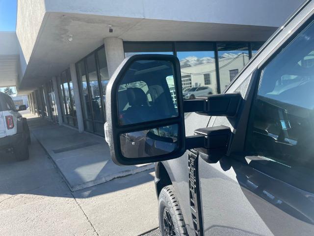 2026 Ford F-350 Super Duty Lariat - Photo 75