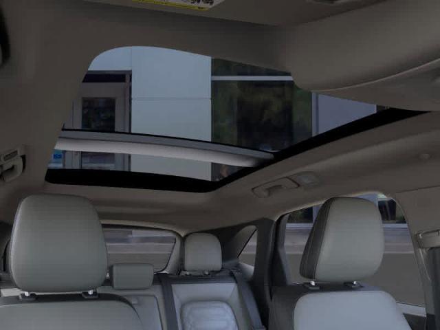 Thumbnail: 2024 Ford Escape - 35