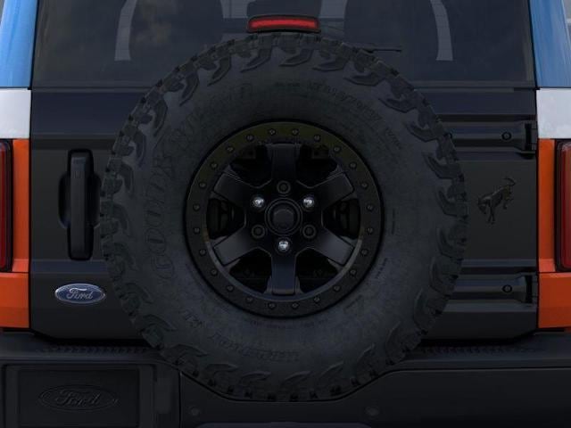 2025 Ford Bronco 2-Door Stroppe - Photo 49