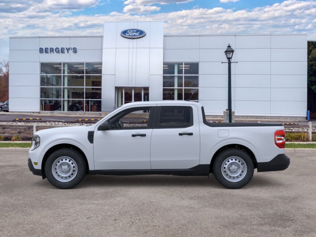 New 2026 Ford Maverick XL Truck