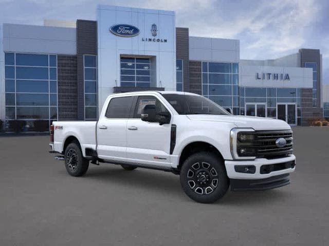 Thumbnail: 2026 Ford F-350 - 29