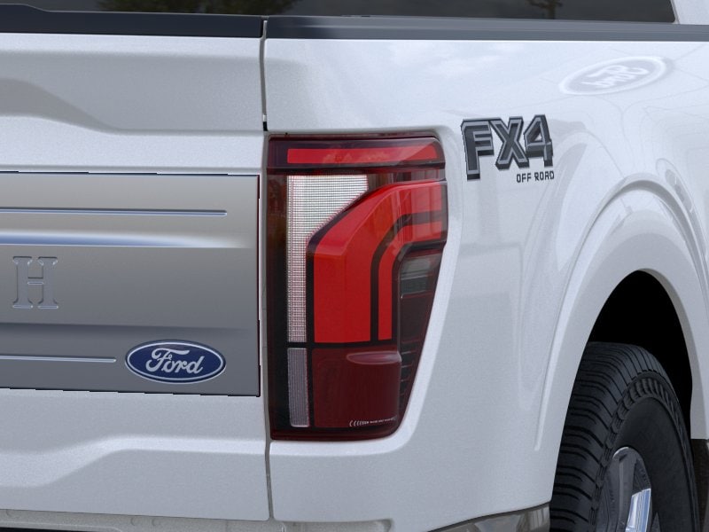 Thumbnail: 2026 Ford F-150 - 43