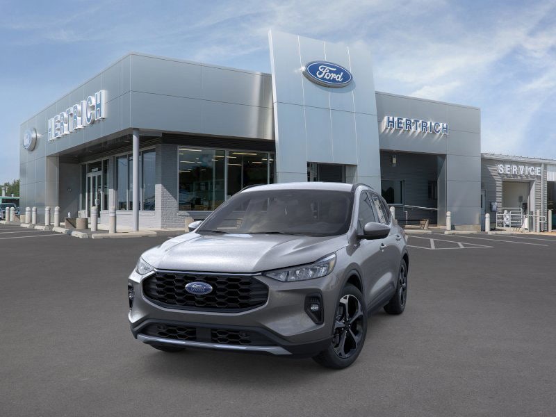 2025 Ford Escape ST-Line Select - Photo 29