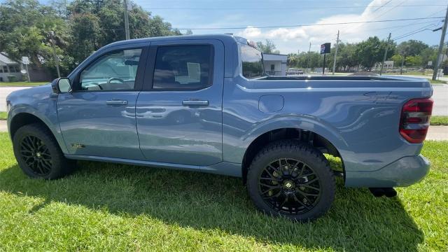 2025 Ford Maverick XLT - Photo 65