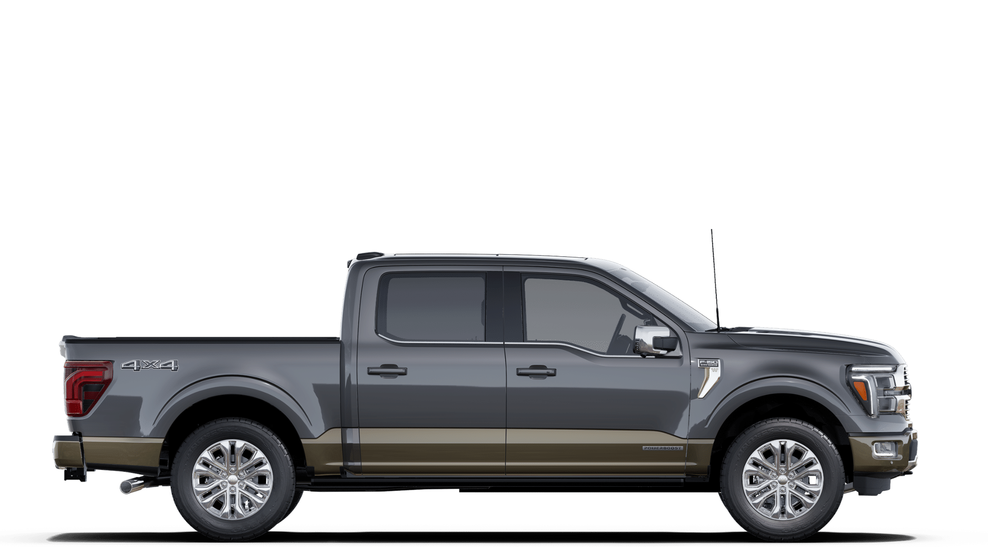 Thumbnail: 2025 Ford F-150 - 13