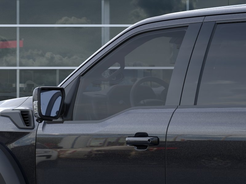 2025 Ford F-150 Raptor - Photo 49