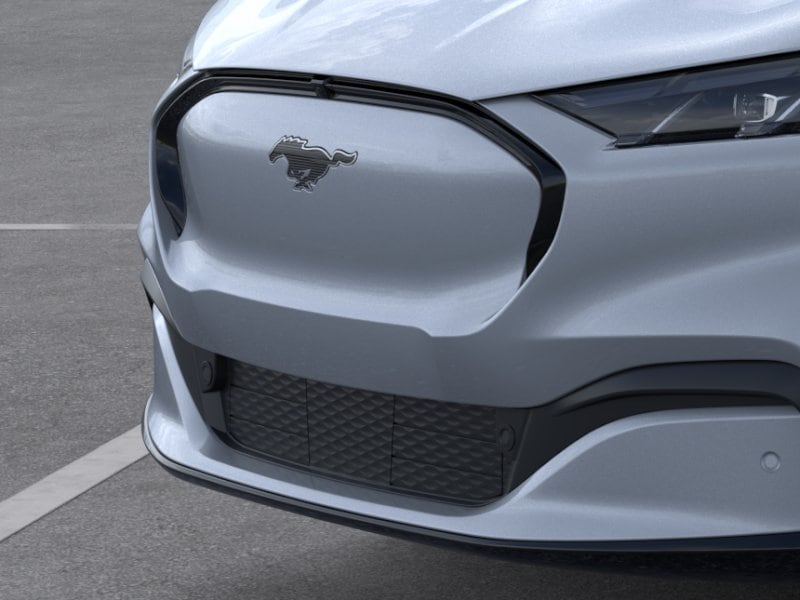 2025 Ford Mustang Mach-E Premium - Photo 17