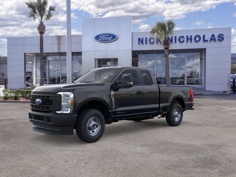2026 Ford Super Duty F-250 SRW