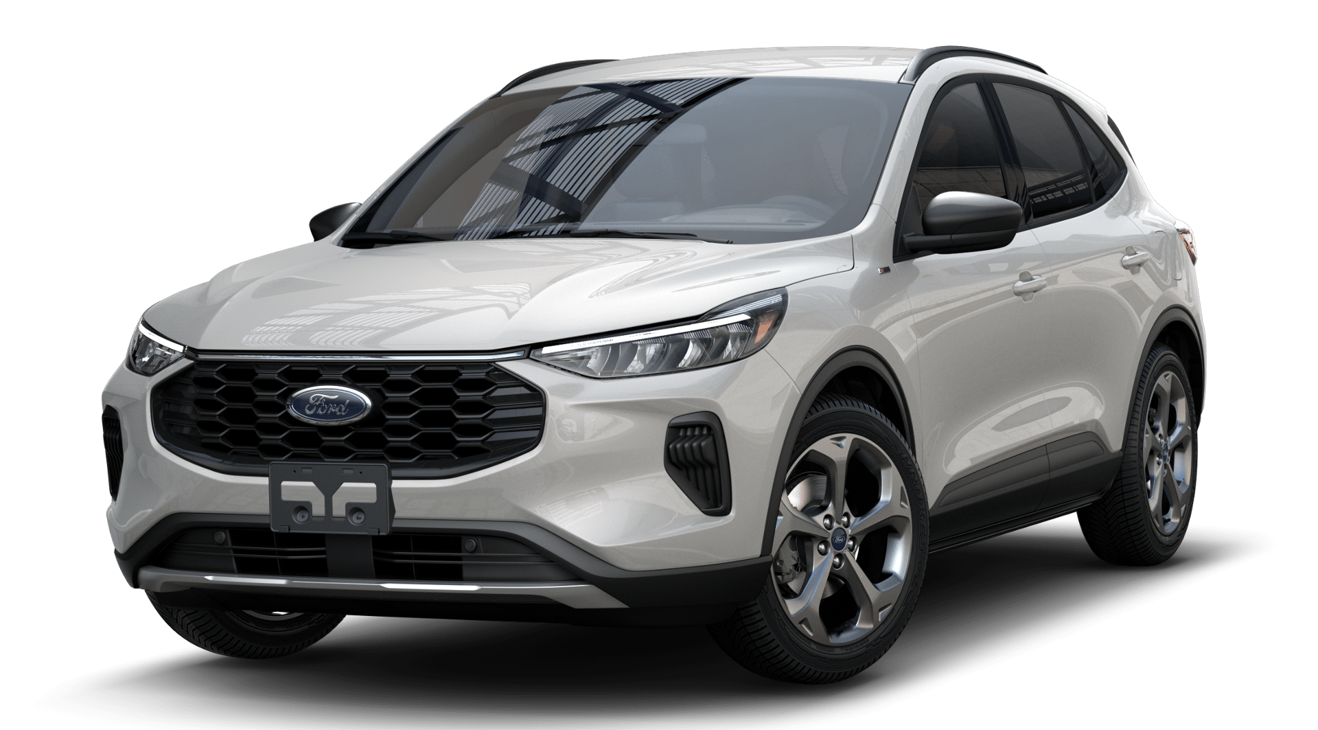 2025 Ford Escape ST-Line photo 3