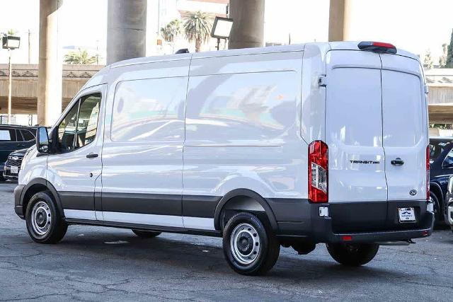 Thumbnail: 2026 Ford Transit Series - 37
