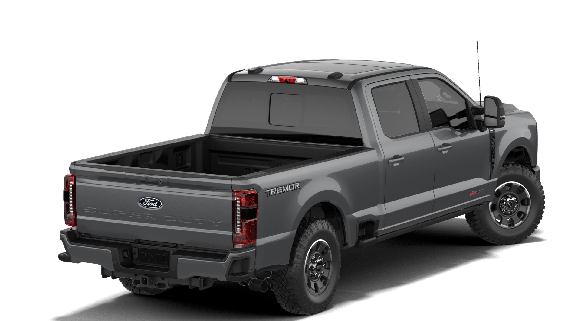 New 2027 Ford Super Duty F-250® Lariat® Truck Crew Cab