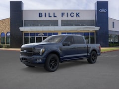 2026 Ford F-150 Platinum TRUCK