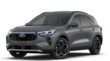  Ford Escape Hybrid