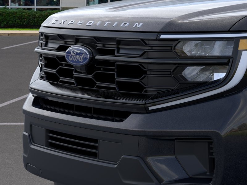 2026 Ford Expedition Active - Photo 40
