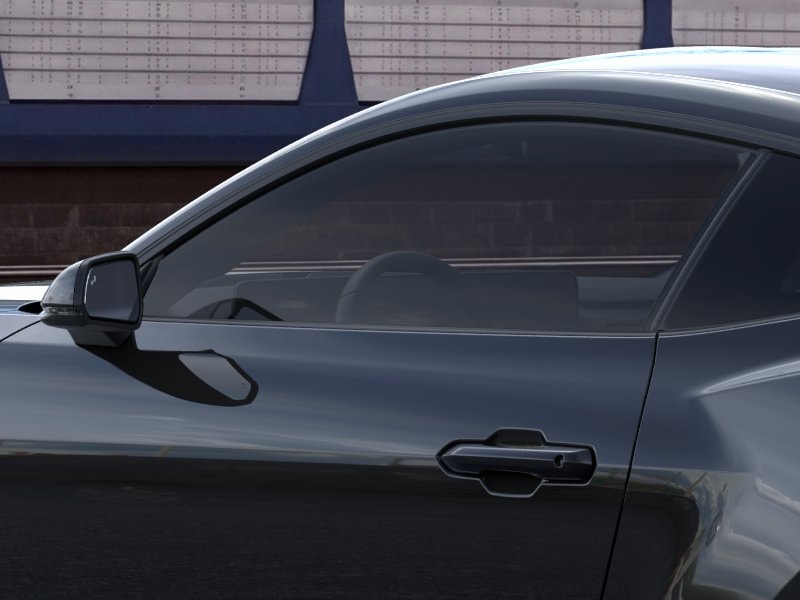2026 Ford Mustang GT Premium Fastback - Photo 20