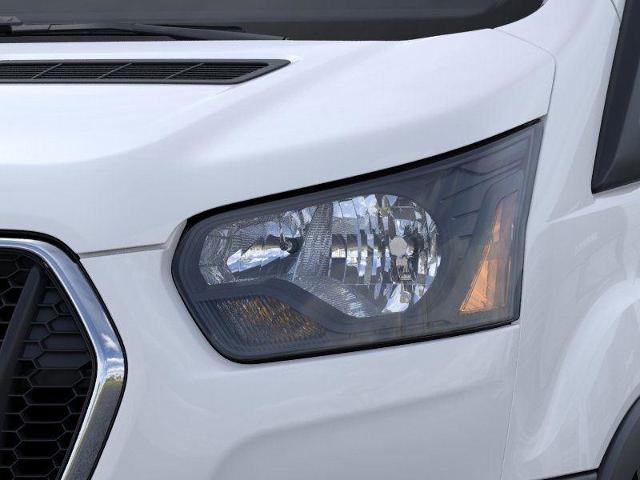 2025 Ford Transit Van Base - Photo 39