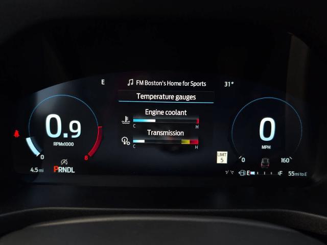 new 2026 Ford Explorer car, priced at $49,948