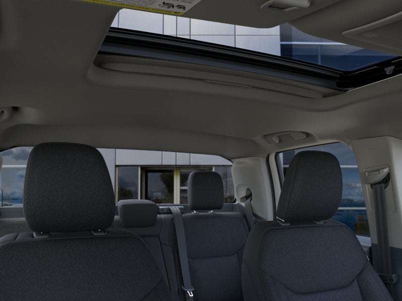 2026 Ford Maverick XLT - Photo 12