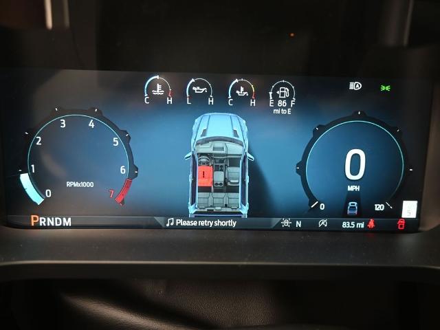 2025 Ford F-150 XLT - Photo 56