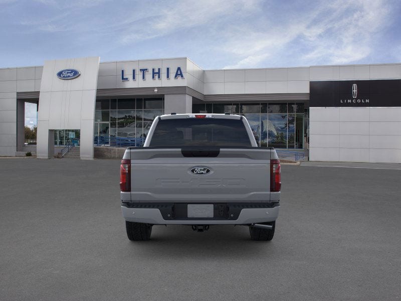 Thumbnail: 2026 Ford F-150 - 30