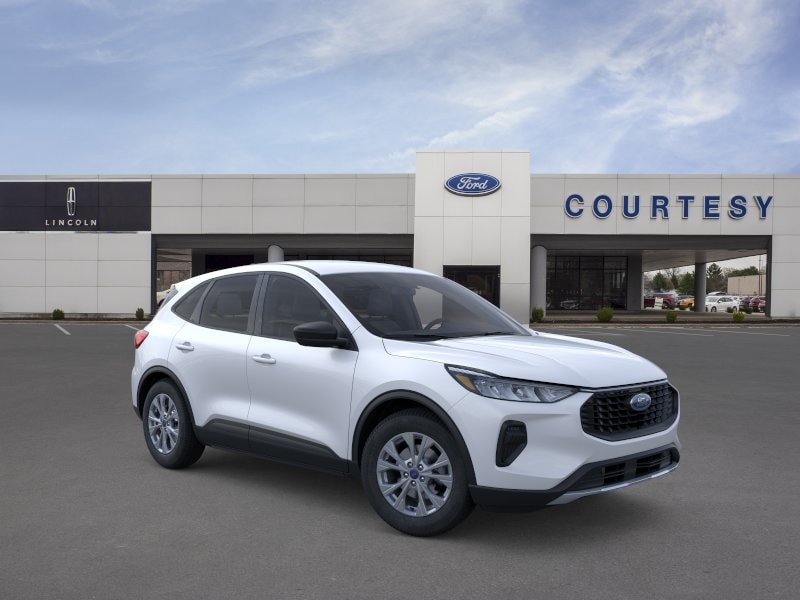 2026 Ford Escape Active - Photo 8