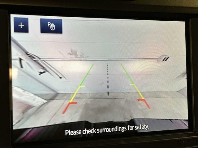 Thumbnail: 2026 Ford Econoline - 42