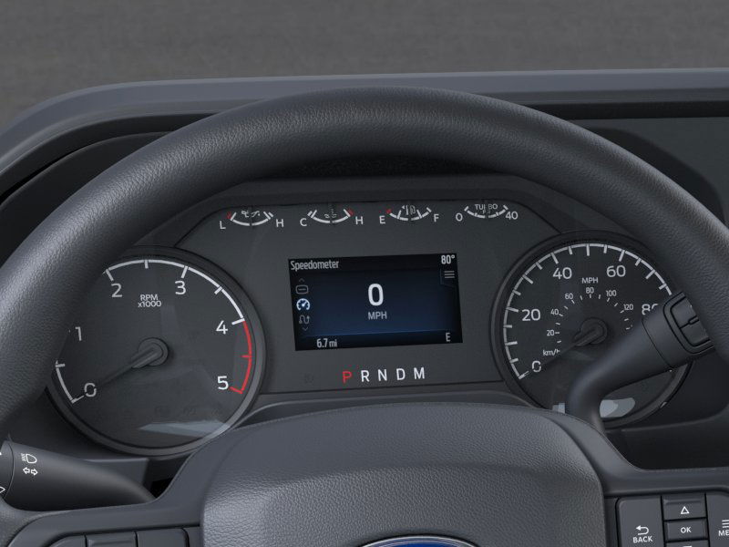 Thumbnail: 2026 Ford Econoline - 41