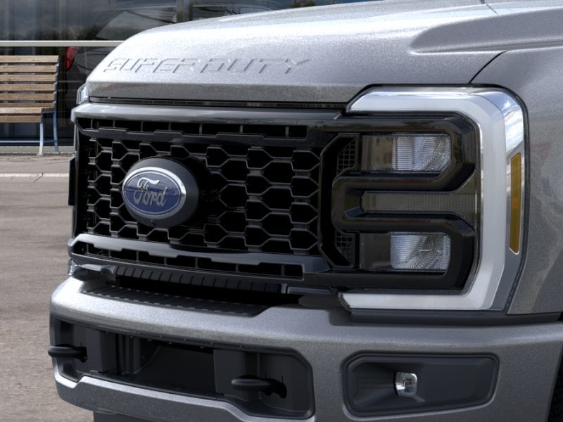 2026 Ford F-350 Super Duty XL - Photo 50