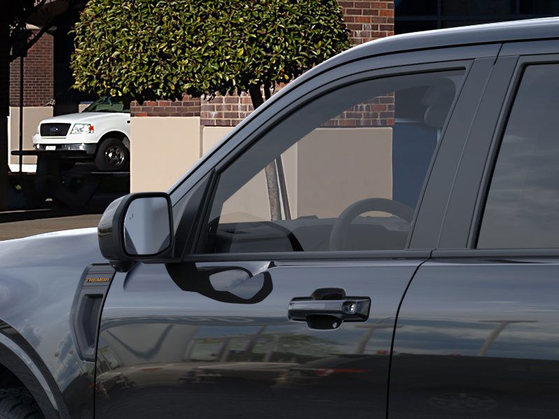 2025 Ford Maverick Tremor - Photo 21