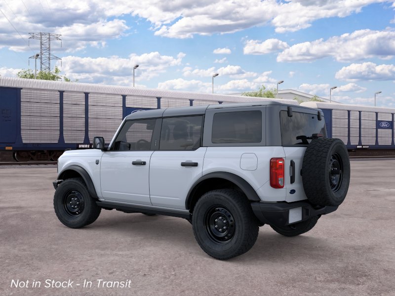 2026 Ford Bronco Big Bend&reg; SUV