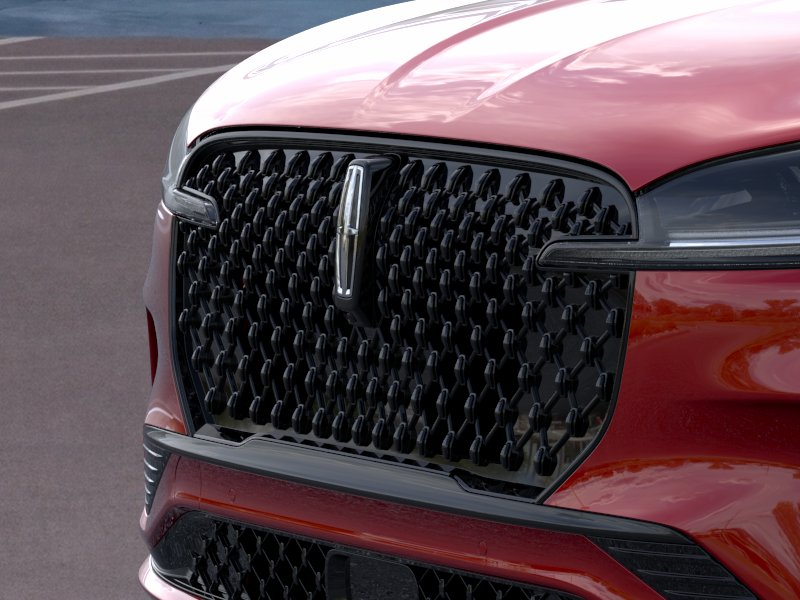 2026 Lincoln Aviator Premiere - Photo 17