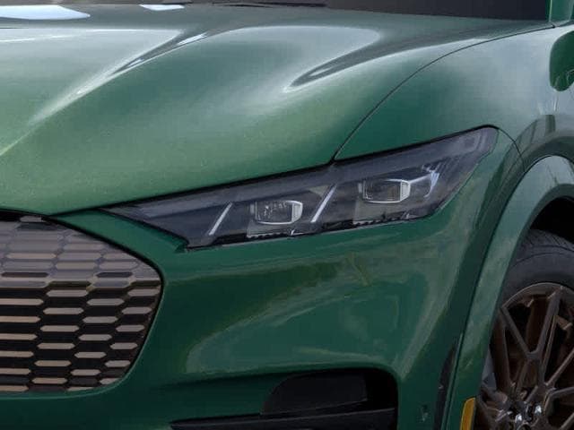 Thumbnail: 2025 Ford Mustang Mach-E - 40