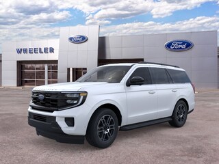2026 Ford Expedition Active SUV