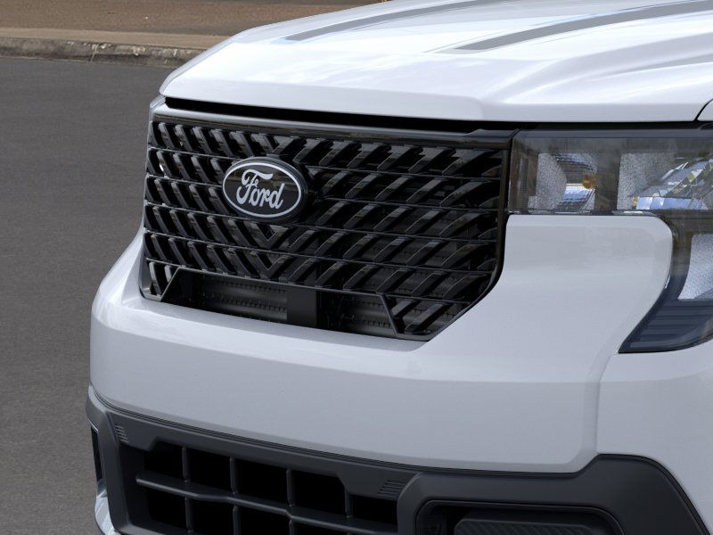 2025 Ford Maverick XLT - Photo 18