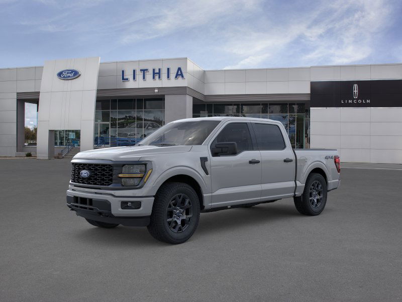 Thumbnail: 2026 Ford F-150 - 28