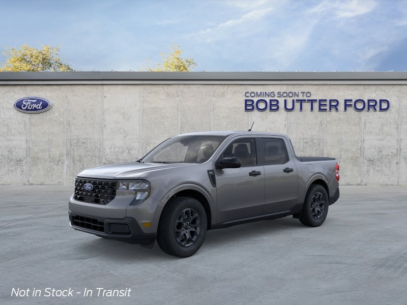 2026 Ford Maverick XLT FWD's photo