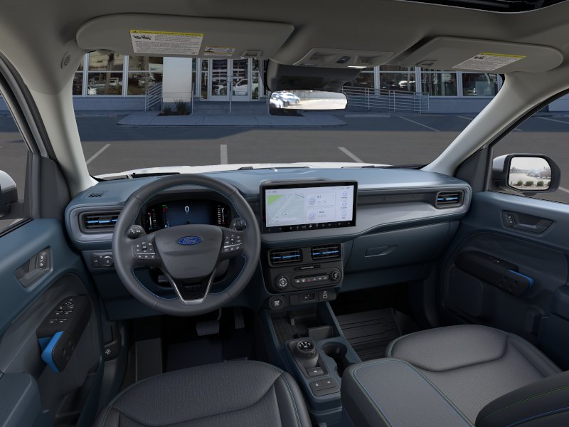2025 Ford Maverick Lobo Premium - Photo 35